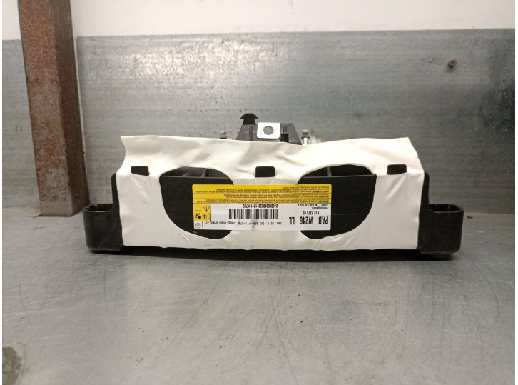 Recambio de modulo confort para chrysler grand voyager v (rt) 2.8 crd referencia OEM IAM P04602758AG P04602758AG 