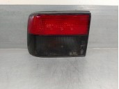 Replacement rear left tail light for Renault 21 saloon (B/L48) TXE OEM IAM reference 7700792974 62275 