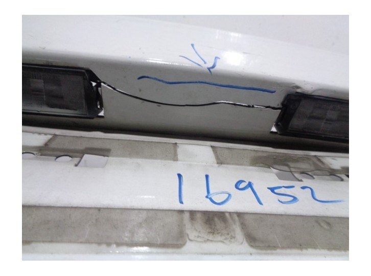 Recambio de modulo confort para chrysler grand voyager v (rt) 2.8 crd referencia OEM IAM P04602758AG P04602758AG 