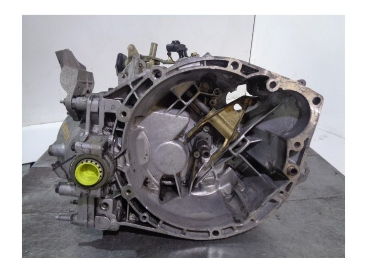 Recambio de modulo confort para chrysler grand voyager v (rt) 2.8 crd referencia OEM IAM P04602758AG P04602758AG 