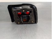 Replacement rear left tail light for Renault 21 saloon (B/L48) TXE OEM IAM reference 7700792974 62275 