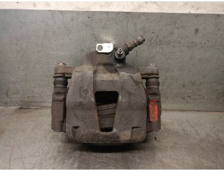 Recambio de pinza freno delantera izquierda para lancia musa (350_) 1.4 (350.axf1a) referencia OEM IAM 77364646 77364646 