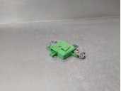 Recambio de sensor airbag para saab 9-5 berlina 2.0 cat referencia OEM IAM 5019237PSG 5WK42890 SIEMENS