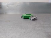 Recambio de sensor airbag para saab 9-5 berlina 2.0 cat referencia OEM IAM 5019237PSG 5WK42890 SIEMENS