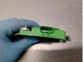 Recambio de sensor airbag para saab 9-5 berlina 2.0 cat referencia OEM IAM 5019237PSG 5WK42890 SIEMENS