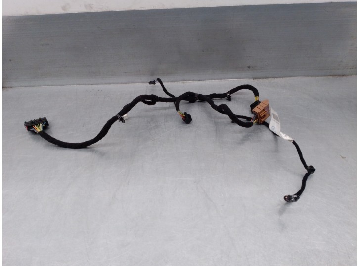 Recambio de cableado para alfa romeo giulia (952) 2.2 jtdm cat referencia OEM IAM 00505460520 
