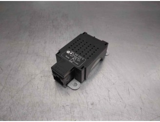 Recambio de modulo electronico para volkswagen golf plus (5m1) 2.0 tdi referencia OEM IAM 5M0035570B 7617310031 BLAUPUNKT