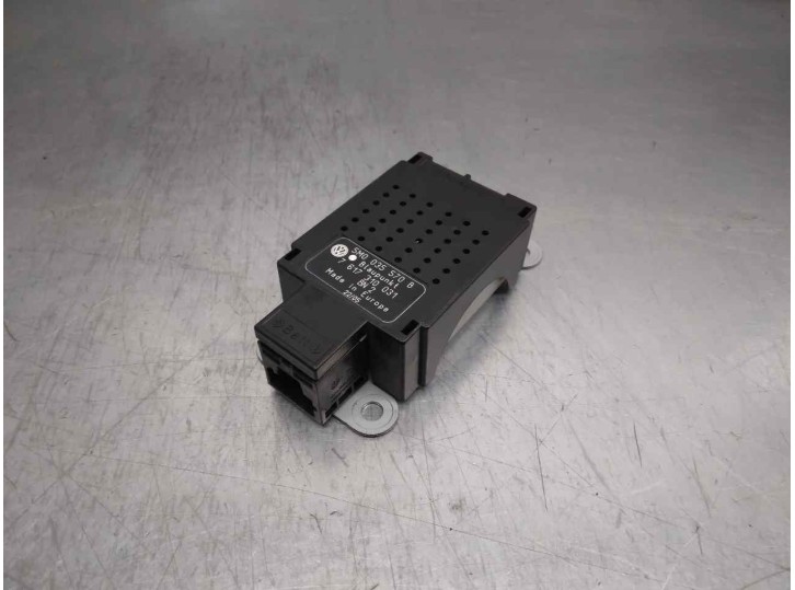 Recambio de modulo electronico para volkswagen golf plus (5m1) 2.0 tdi referencia OEM IAM 5M0035570B 7617310031 BLAUPUNKT