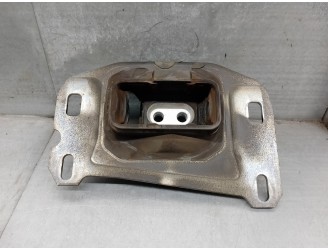 Recambio de soporte cambio para opel grandland x 1.6 16v cdti dpf referencia OEM IAM 9812667680  