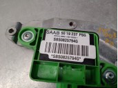 Recambio de sensor airbag para saab 9-5 berlina 2.0 cat referencia OEM IAM 5019237PSG 5WK42890 SIEMENS