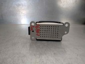 Recambio de modulo electronico para volkswagen golf plus (5m1) 2.0 tdi referencia OEM IAM 5M0035570B 7617310031 BLAUPUNKT