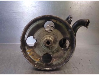 Recambio de bomba servodireccion para citroën c5 berlina 2.0 hdi 90 sx/sx automático referencia OEM IAM 9636086680 7617955502 ZF