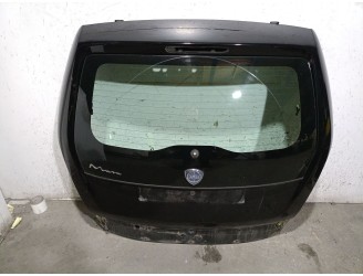 Recambio de porton trasero para lancia musa (350_) 1.4 (350.axf1a) referencia OEM IAM 51795656 51795656 