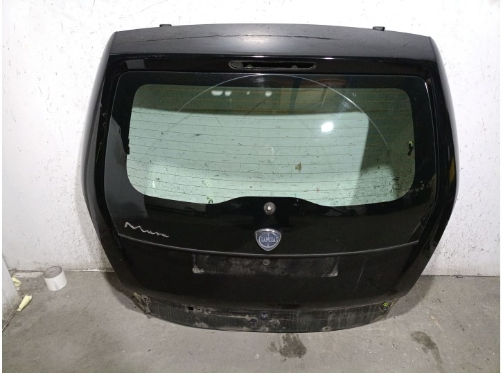 Recambio de porton trasero para lancia musa (350_) 1.4 (350.axf1a) referencia OEM IAM 51795656 51795656 