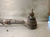 Recambio de cremallera direccion para hyundai kona (os, ose, osi) 1.6 gdi hybrid referencia OEM IAM 56500CM000 56500CM000 