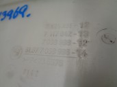 Recambio de deposito limpia para bmw serie 3 berlina (e90) 318i referencia OEM IAM 61677068996 