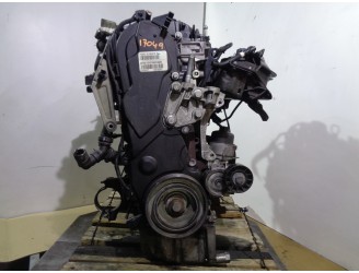 Replacement complete engine for Ford S-Max (CA1) 2.0 TDCi CAT OEM IAM reference AZWA 7T64442 D4204T