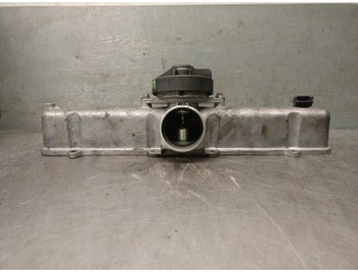 Recambio de colector admision para opel astra g hatchback (t98) 2.0 dti 16v (f08, f48) referencia OEM IAM 90530759 93170138 