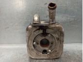 Recambio de enfriador aceite motor para audi a6 avant (4b5) 2.5 v6 24v tdi referencia OEM IAM 059117021A 