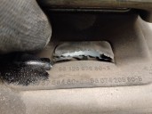 Recambio de soporte cambio para opel grandland x 1.6 16v cdti dpf referencia OEM IAM 9812667680  