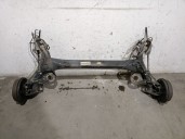 Recambio de puente trasero para lancia musa (350_) 1.4 (350.axf1a) referencia OEM IAM 51797579 51797579 