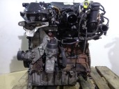 Recambio de motor completo para ford s-max (ca1) 2.0 tdci cat referencia OEM IAM AZWA 7T64442 D4204T