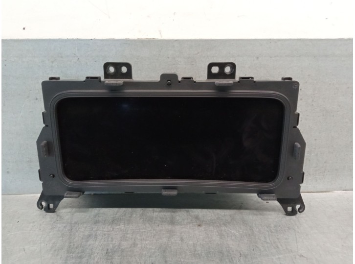 Recambio de cuadro instrumentos para hyundai kona (os, ose, osi) 1.6 gdi hybrid referencia OEM IAM 94033CM000 11004464260H 