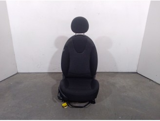 Recambio de asiento delantero derecho para mini mini (r56) cooper d referencia OEM IAM 52107270237 52107270237 