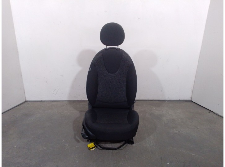 Recambio de asiento delantero derecho para mini mini (r56) cooper d referencia OEM IAM 52107270237 52107270237 