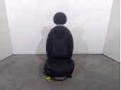 Recambio de asiento delantero derecho para mini mini (r56) cooper d referencia OEM IAM 52107270237 52107270237 