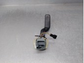 Recambio de mando luces para saab 9-5 berlina 2.0 cat referencia OEM IAM 5241252 LIMPIA 