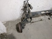 Recambio de puente trasero para lancia musa (350_) 1.4 (350.axf1a) referencia OEM IAM 51797579 51797579 