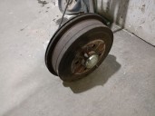 Recambio de puente trasero para lancia musa (350_) 1.4 (350.axf1a) referencia OEM IAM 51797579 51797579 