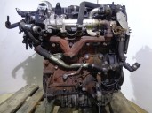 Recambio de motor completo para ford s-max (ca1) 2.0 tdci cat referencia OEM IAM AZWA 7T64442 D4204T