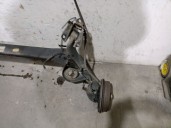 Recambio de puente trasero para lancia musa (350_) 1.4 (350.axf1a) referencia OEM IAM 51797579 51797579 