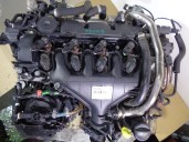 Recambio de motor completo para ford s-max (ca1) 2.0 tdci cat referencia OEM IAM AZWA 7T64442 D4204T