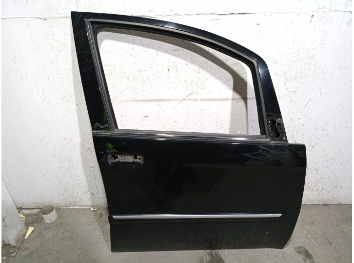 Recambio de puerta delantera derecha para lancia musa (350_) 1.4 (350.axf1a) referencia OEM IAM 46828896 46828896 