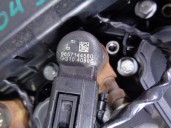 Recambio de motor completo para ford s-max (ca1) 2.0 tdci cat referencia OEM IAM AZWA 7T64442 D4204T