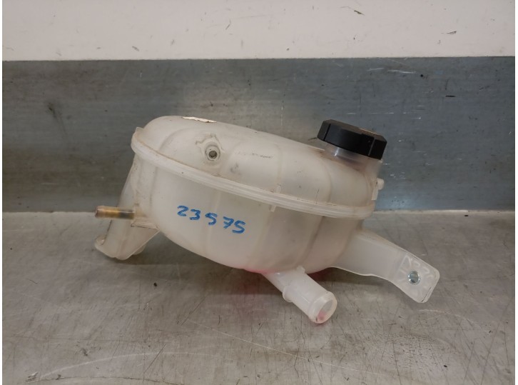 Recambio de deposito expansion para hyundai kona (os, ose, osi) 1.6 gdi hybrid referencia OEM IAM 25430CM000 25430CM000 
