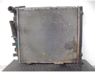 Recambio de radiador agua para mercedes-benz clase e (w124) berlina 300 e 4 matic (124.230) referencia OEM IAM A1245001503 24260
