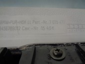 Recambio de guantera para bmw serie 3 berlina (e90) 318i referencia OEM IAM 51167120408 7075477 