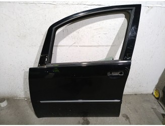 Recambio de puerta delantera izquierda para lancia musa (350_) 1.4 (350.axf1a) referencia OEM IAM 46828897 46828897 
