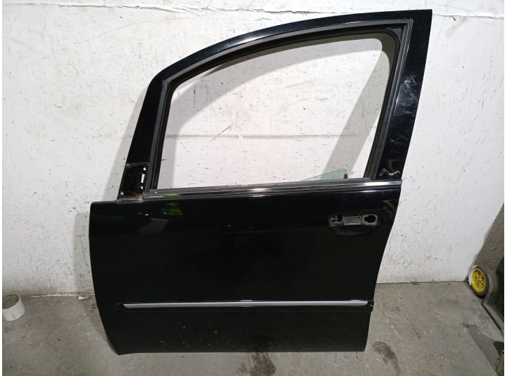Recambio de puerta delantera izquierda para lancia musa (350_) 1.4 (350.axf1a) referencia OEM IAM 46828897 46828897 