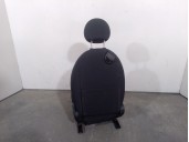 Recambio de asiento delantero derecho para mini mini (r56) cooper d referencia OEM IAM 52107270237 52107270237 