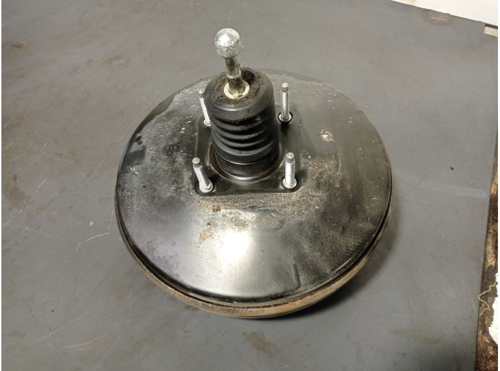 Recambio de servofreno para lancia musa (350_) 1.4 (350.axf1a) referencia OEM IAM 51784806 51837298 0204051396 BOSCH