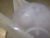 Recambio de deposito expansion para hyundai kona (os, ose, osi) 1.6 gdi hybrid referencia OEM IAM 25430CM000 25430CM000 