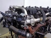 Recambio de motor completo para ford s-max (ca1) 2.0 tdci cat referencia OEM IAM AZWA 7T64442 D4204T