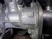 Recambio de motor completo para ford s-max (ca1) 2.0 tdci cat referencia OEM IAM AZWA 7T64442 D4204T