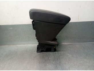 Recambio de apoyabrazos central para opel corsa f (p2jo) 1.2 (68) referencia OEM IAM 39196827 39196827 