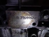 Recambio de motor completo para ford s-max (ca1) 2.0 tdci cat referencia OEM IAM AZWA 7T64442 D4204T